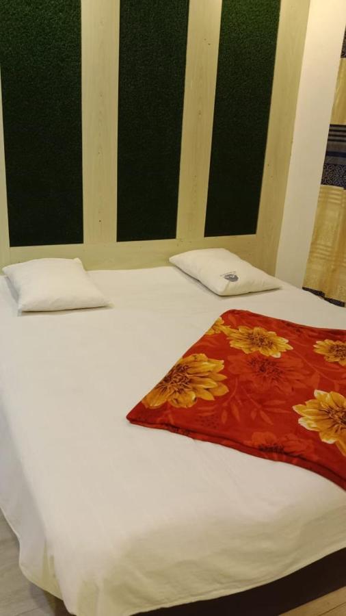 Hotel The Grand Sandy Cox's Bazar Exterior foto