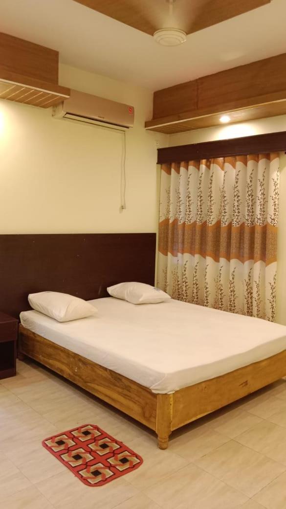 Hotel The Grand Sandy Cox's Bazar Exterior foto