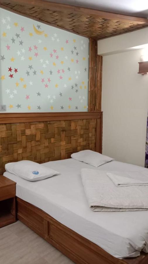 Hotel The Grand Sandy Cox's Bazar Exterior foto